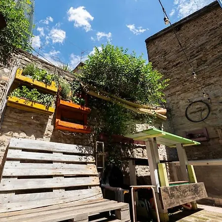 펜션 Chill Out Nel Cuore Della Citta