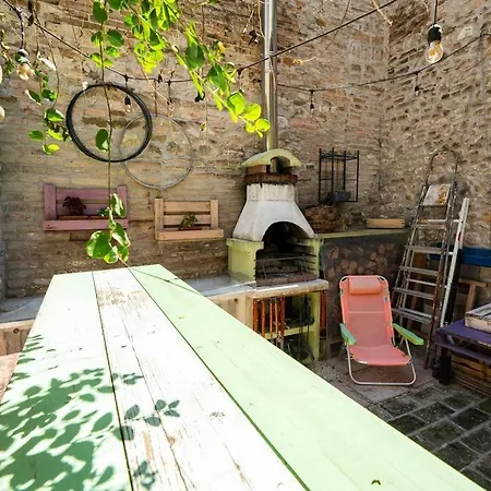 Chill Out Nel Cuore Della Citta *